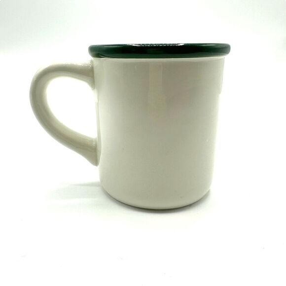 Merry Christmas Truck & Tree Mug - Picture 2 of 3